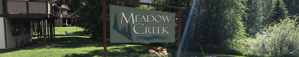 Meadow Creek Homeowners' Association